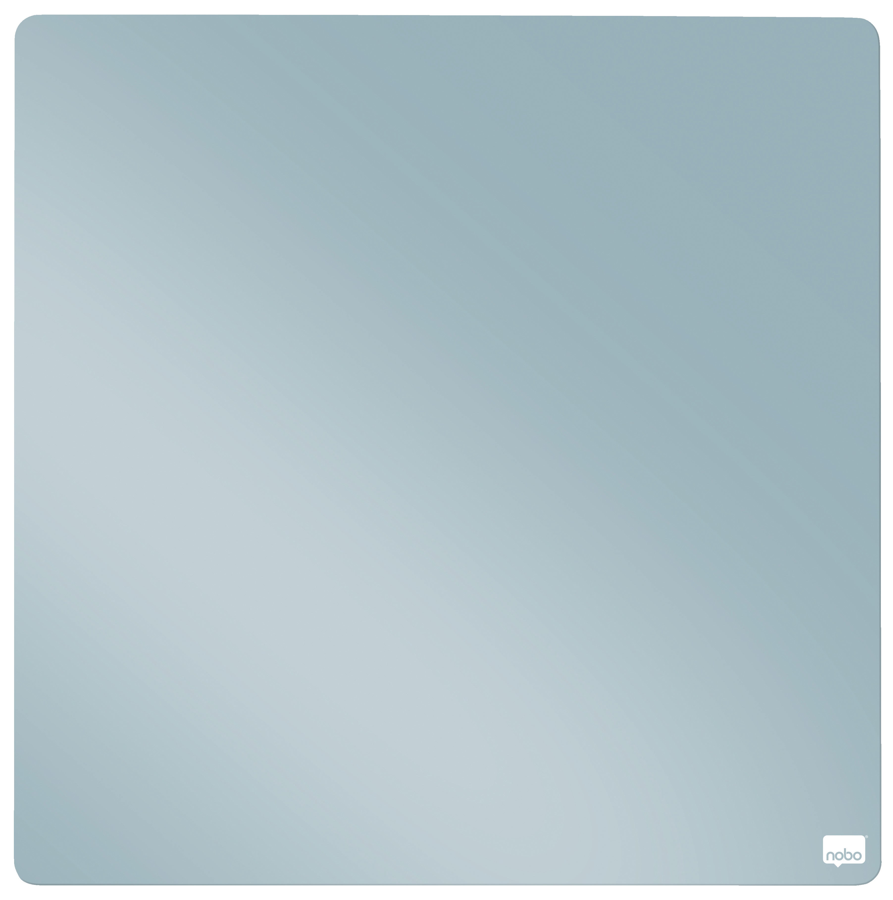 TABLA MAGNETICA PLASTIC 36*36 CM BLEU NOBO TABLA MAGNETICA PLASTIC 36*36 CM BLEU NOBO